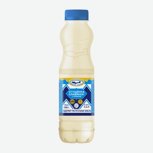 Молокосодержащий продукт Славянка БМП Сгущенка с сахаром 8.5%, 1кг Россия
