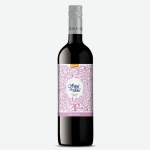 Вино Abrol De Vida Graciano красное сухое красное сухое, 0.75л Испания
