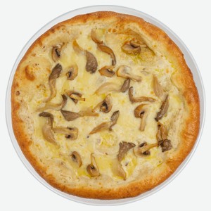 Пицца АШАН Сицилийская, 30 см