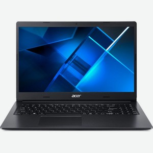 Ноутбук Extensa 15 EX215-22-A2DW Athlon 3020e 4Gb SSD256Gb AMD Radeon R3 15.6 FHD 1920x1080 Eshell black русская клавиатура, NX.EG9ER.00B Acer