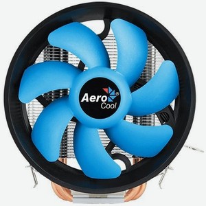 Устройство охлаждения(кулер) Verkho 3 Plus PWM Aerocool