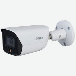 Видеокамера IP DH-IPC-HFW3449EP-AS-LED-0280B 2.8-2.8мм Dahua