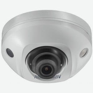 Сетевая камера DS-2CD2523G0-IS (2,8 мм) Белая Hikvision