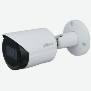 Видеокамера IP DH-IPC-HFW2431SP-S-0360B 3.6 Белая Dahua
