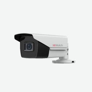 Видеокамера IP DS-T506(D) (2.7-13.5MM) белая Hikvision