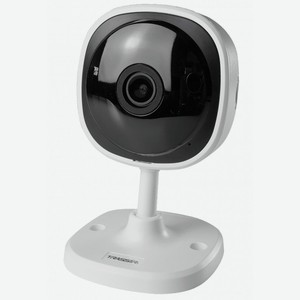 Видеокамера IP TR W2C1 2.8 2.8мм Белая Trassir
