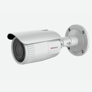 Видеокамера IP HiWatch DS-I456 (2.8-12 MM) 2.8-12мм Hikvision