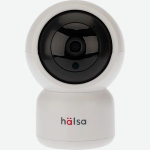 Видеокамера IP HSL-S-101W белая Halsa