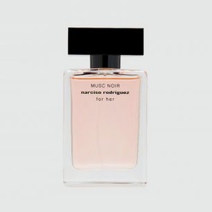 Парфюмерная вода NARCISO RODRIGUEZ For Her Musc Noir 50 мл