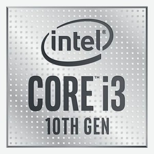 Процессор Intel Original Core i3 10100F (CM8070104291318S RH8U) OEM