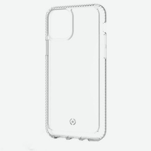 Чехол-накладка Celly Hexalite для Apple iPhone 12 mini (5,4 ) прозрачный