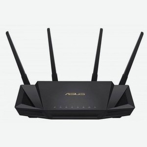 Wi-Fi роутер Asus RT-AX58U (90IG04Q0-MO3R10)