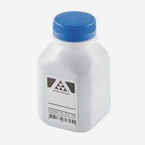 Тонер AQC для картриджей CC530A/CE410A Black (фл. 100г)