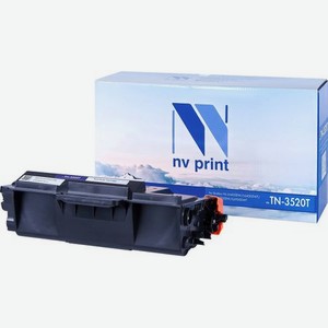 Картридж NV Print TN-3520T для Brother HL-L6400DW/L6400DWT/MFC-L6900DW/L6900DWT (20000k)