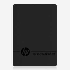 Накопитель SSD HP P600 500Gb (3XJ07AA)