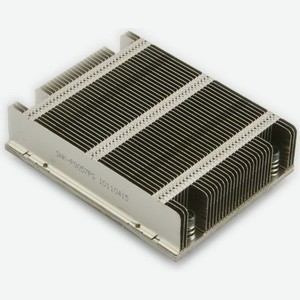 Радиатор для процессора Supermicro Passive SNK-P0057PS