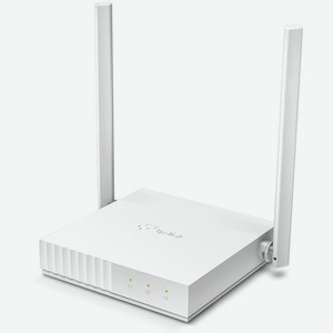 Wi-Fi роутер TP-Link TL-WR844N белый