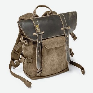 Рюкзак National Geographic Africa NG A5280 Small Backpack
