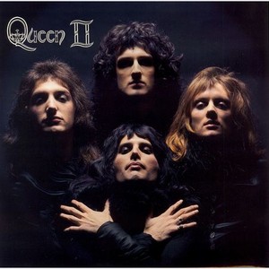 Виниловая пластинка Queen, Queen II (0602547288240)