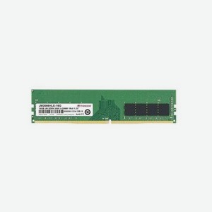 Память оперативная DDR4 Transcend 16Gb 2666Mhz (JM2666HLE-16G)