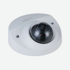 Видеокамера IP Dahua DH-IPC-HDBW2231FP-AS-0280B 2.8мм белый