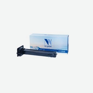 Картридж NV Print CF256A для Нewlett-Packard LaserJet M436n/M436nda (7400k)