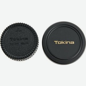 Крышка для объектива Tokina AT-X107 DX