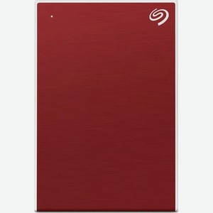 Внешний HDD Seagate 2Tb (STKB2000403) Red