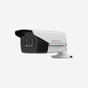 Камера видеонаблюдения Hikvision HiWatch DS-T220S(B) 3.6мм белый