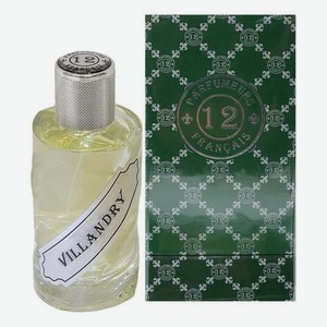 Villandry: парфюмерная вода 100мл