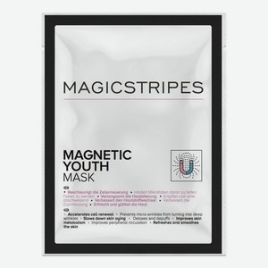 Магнитная маска молодости Magnetic Youth Mask: Маска 1шт