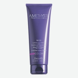 Маска для окрашенных волос Amethyste Luminous Color Protective Mask: Маска 1000мл