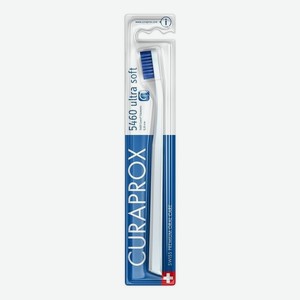 Зубная щетка Ultra Soft CS 5460 0,10мм (в ассортименте): Белая