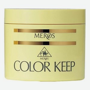 Маска-кондиционер для окрашенных волос Largo Color Keep Treatment 250г
