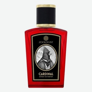 Cardinal: духи 60мл уценка