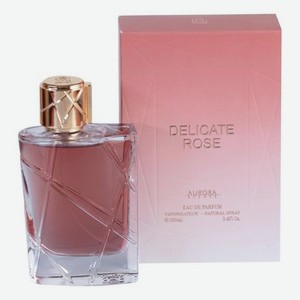 Delicate Rose: парфюмерная вода 100мл