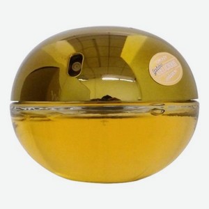 Golden Delicious Eau So Intense: парфюмерная вода 50мл уценка