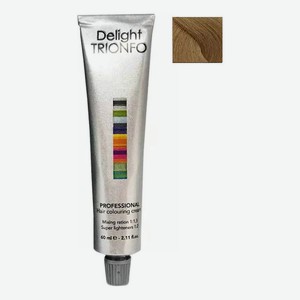 Стойкая крем-краска для волос Delight Trionfo Hair Colouring Cream 60мл: 9-4 Блондин бежевый