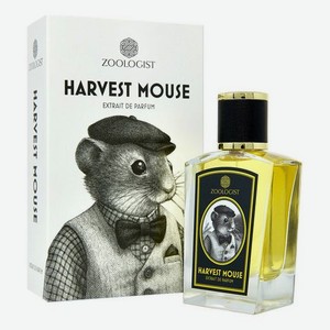 Harvest Mouse: духи 60мл