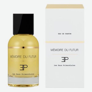 Memoire Du Futur: парфюмерная вода 100мл