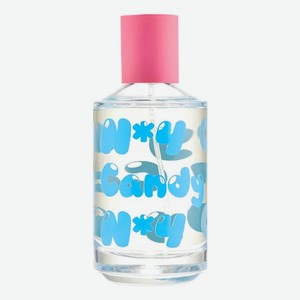 Candy Eau De Parfum: парфюмерная вода 100мл