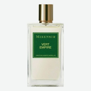 Vert Empire: парфюмерная вода 100мл уценка