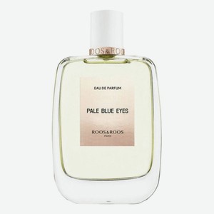 Pale Blue Eyes: парфюмерная вода 50мл