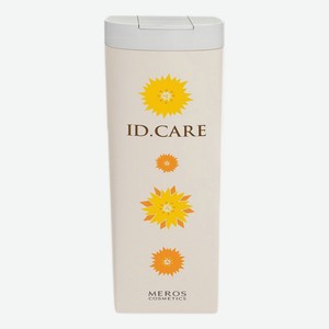 Восстанавливающий шампунь для окрашенных и поврежденных волос ID Care Hair Heat Repair Shampoo 250мл