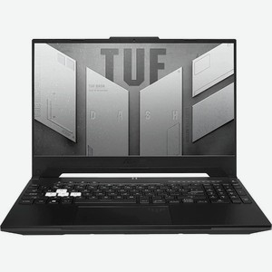 Ноутбук TUF FX517ZC-HN044 Core i5 12600K 8Gb SSD512Gb NVIDIA GeForce RTX 3050 15.6 FHD 1920x1080 noos white русская клавиатура, 90NR09L3-M009Z0 Asus