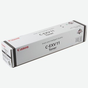 Картридж-тонер Тонер C-EXV11 9629A002 черный туба 1060гр. для копира iR2270 2280 Canon