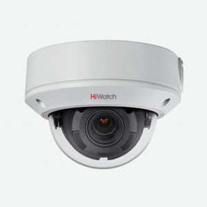 Видеокамера IP 2MP DOME HIWATCH DS-I258Z (2.8-12MM) Hikvision