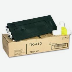 Картридж лазерный TK-410 черный (15000стр.) для KM-1620 1635 1650 2020 2050 Kyocera
