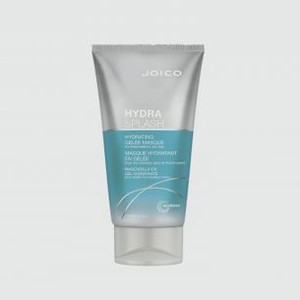Маска гидратирующая гелевая для тонкихсредних сухих волос JOICO Hydrating Gelee Masque For Fine/medium, Dry Hair 150 мл