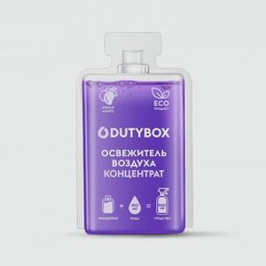 Капсула-концентрат DUTYBOX Aroma С Ароматом Манго 50 мл